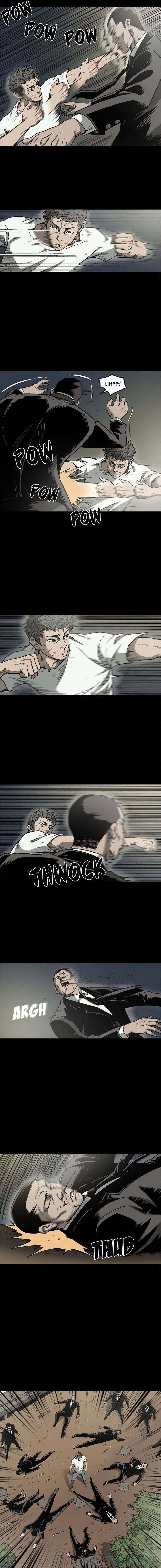 On My Way - Chapter 39 [photo 2] - MangaPorn