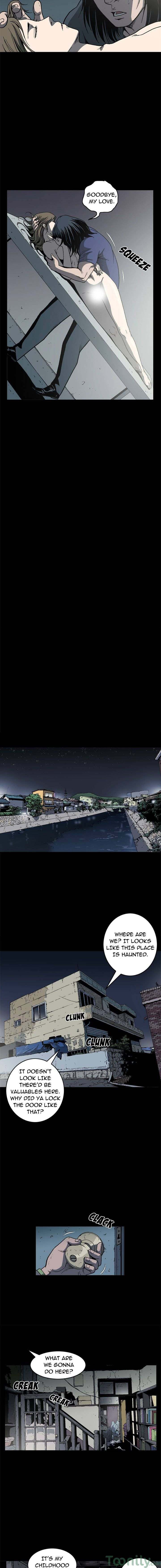 On My Way - Chapter 42 [photo 2] - MangaPorn