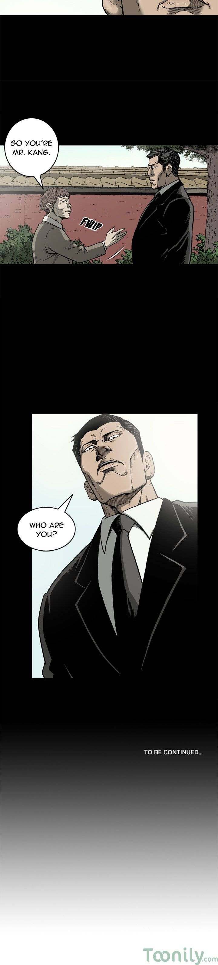 On My Way - Chapter 42 [photo 8] - MangaPorn