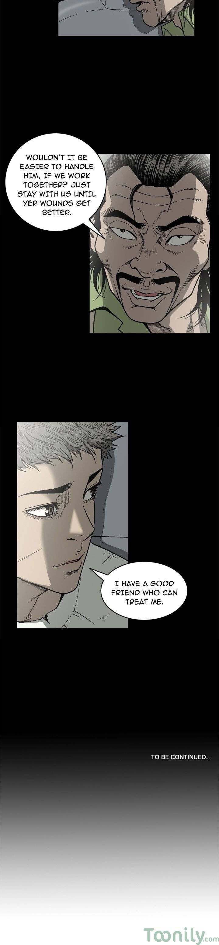 On My Way - Chapter 46 [photo 7] - MangaPorn