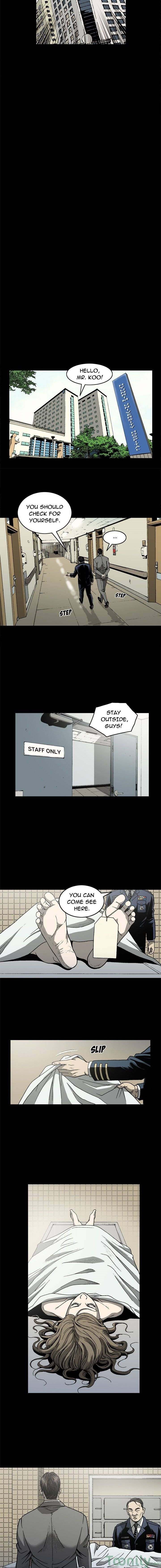 On My Way - Chapter 48 [photo 6] - MangaPorn