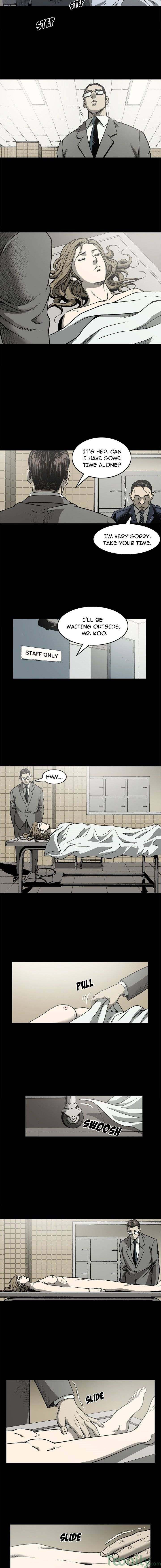 On My Way - Chapter 48 [photo 7] - MangaPorn