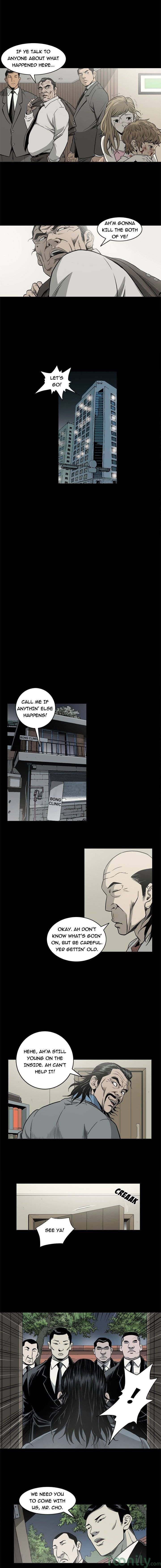 On My Way - Chapter 49 [photo 10] - MangaPorn