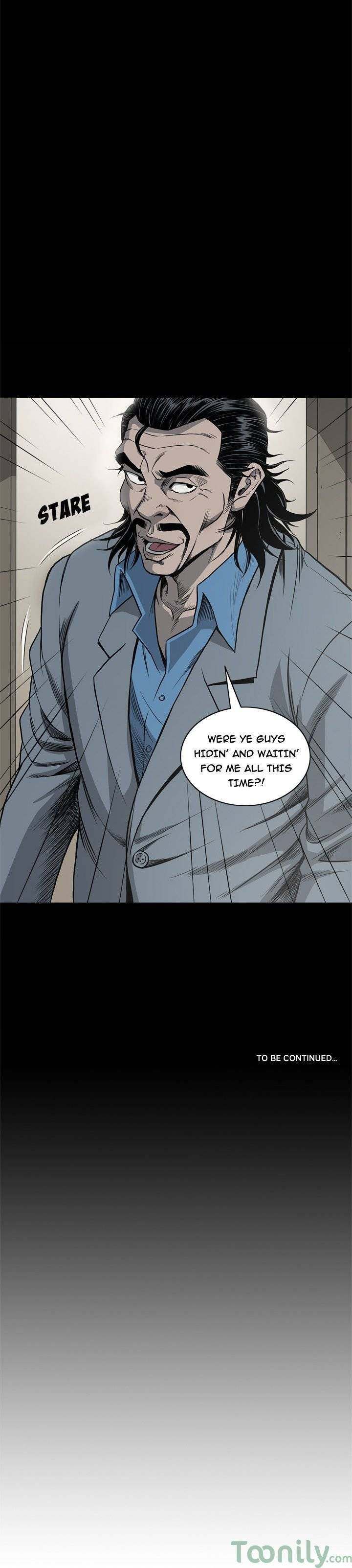 On My Way - Chapter 49 [photo 11] - MangaPorn