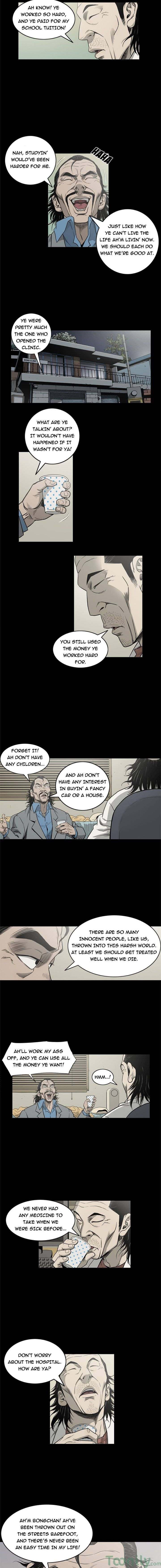 On My Way - Chapter 49 [photo 3] - MangaPorn