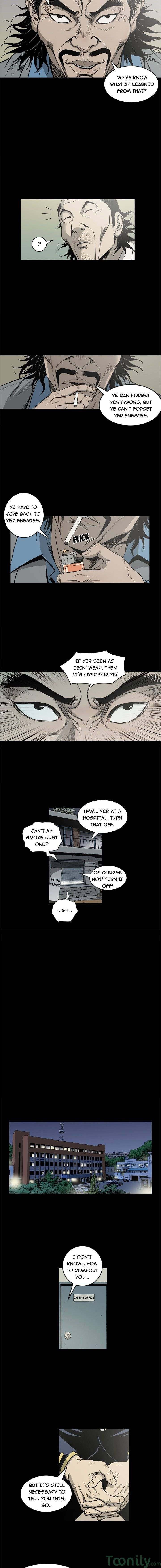 On My Way - Chapter 49 [photo 4] - MangaPorn