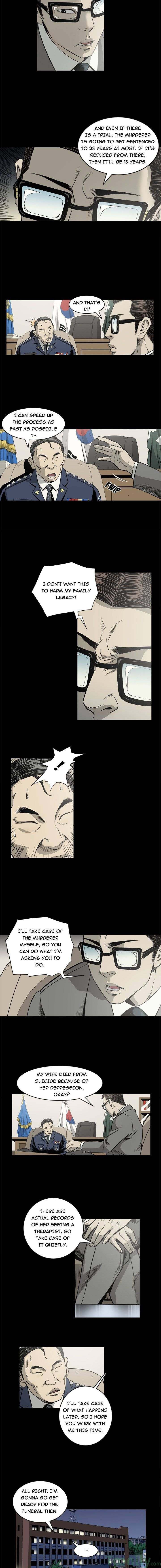 On My Way - Chapter 49 [photo 6] - MangaPorn