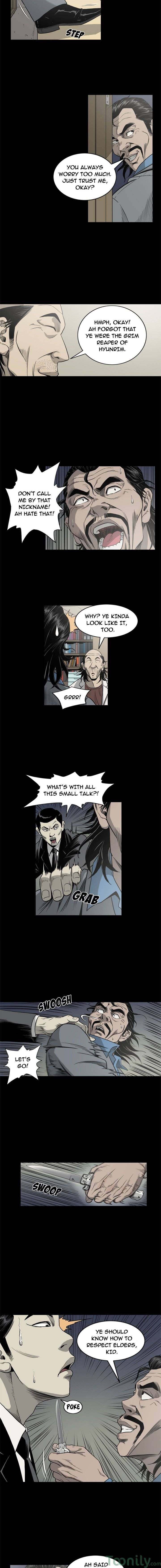 On My Way - Chapter 50 [photo 3] - MangaPorn