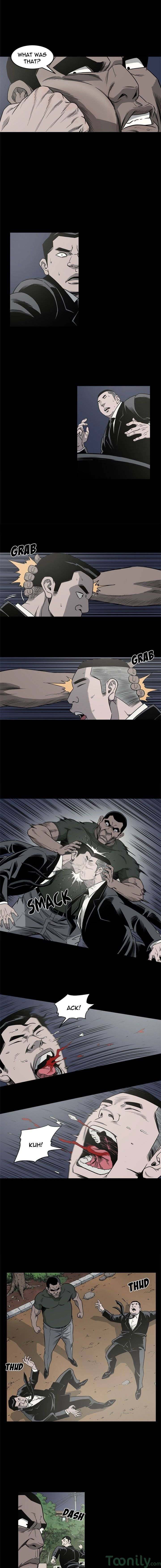 On My Way - Chapter 50 [photo 6] - MangaPorn