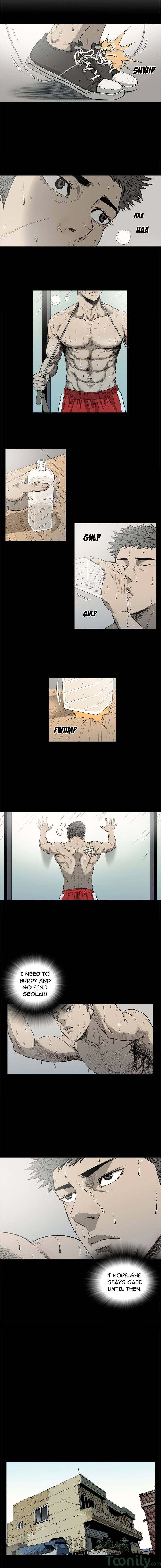 On My Way - Chapter 51 [photo 2] - MangaPorn