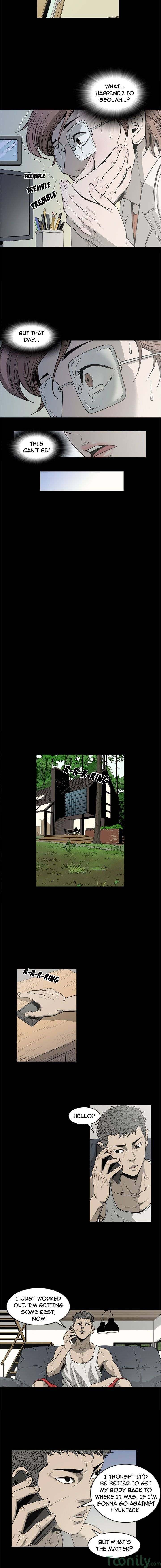 On My Way - Chapter 51 [photo 5] - MangaPorn