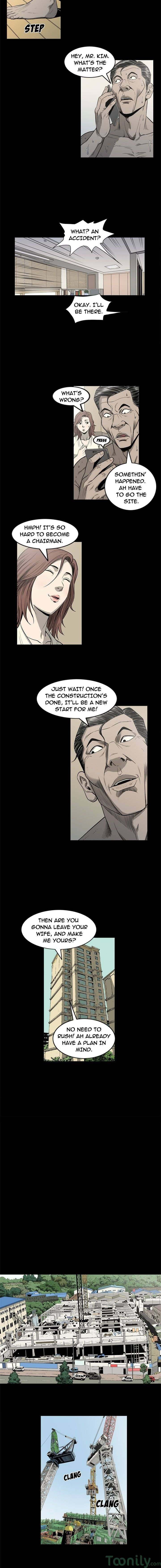 On My Way - Chapter 51 [photo 9] - MangaPorn