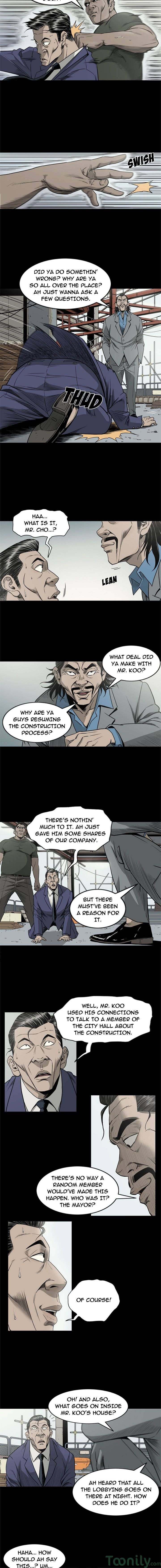 On My Way - Chapter 52 [photo 7] - MangaPorn