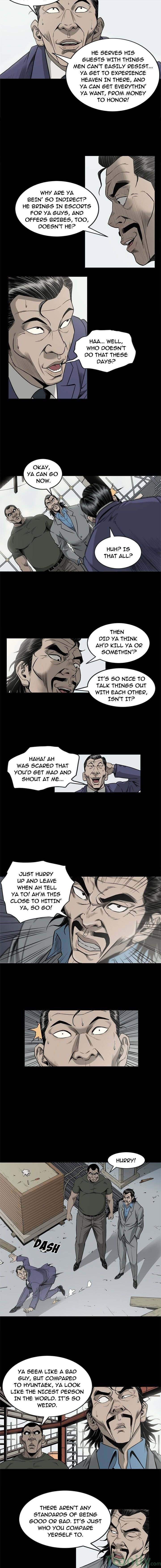 On My Way - Chapter 52 [photo 8] - MangaPorn