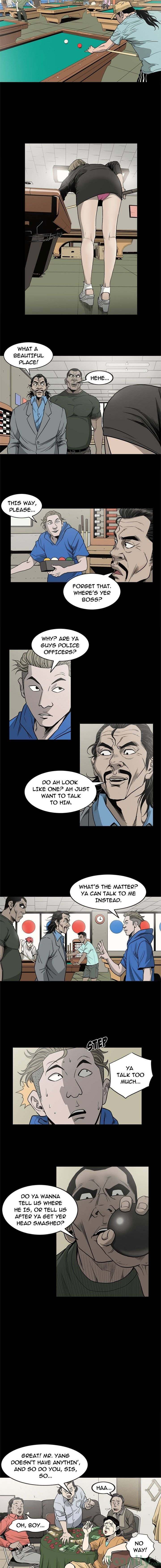 On My Way - Chapter 54 [photo 10] - MangaPorn