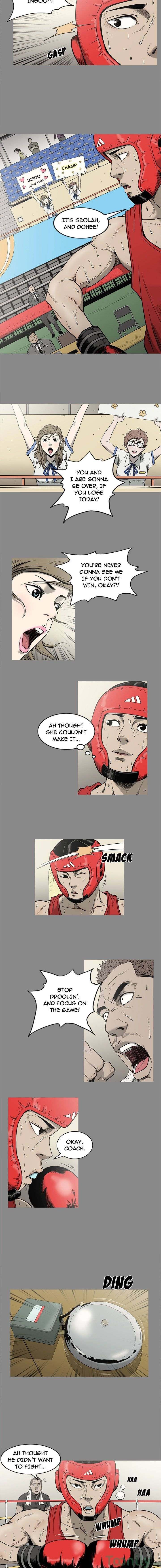 On My Way - Chapter 54 [photo 3] - MangaPorn