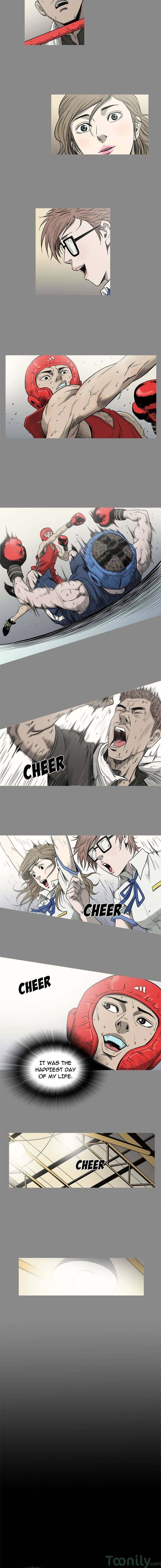 On My Way - Chapter 54 [photo 5] - MangaPorn