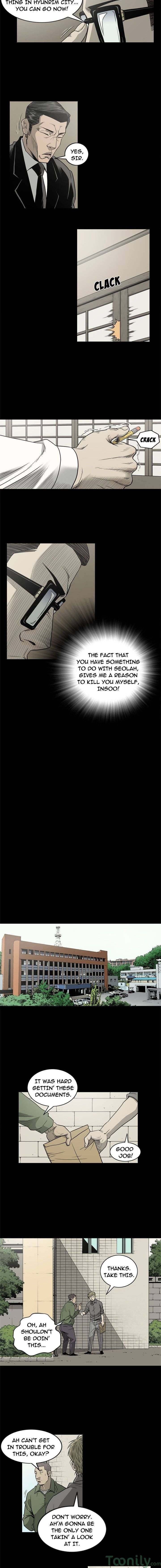 On My Way - Chapter 54 [photo 7] - MangaPorn