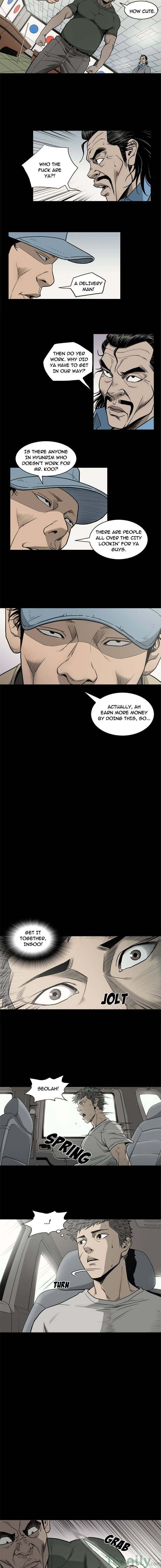 On My Way - Chapter 55 [photo 10] - MangaPorn