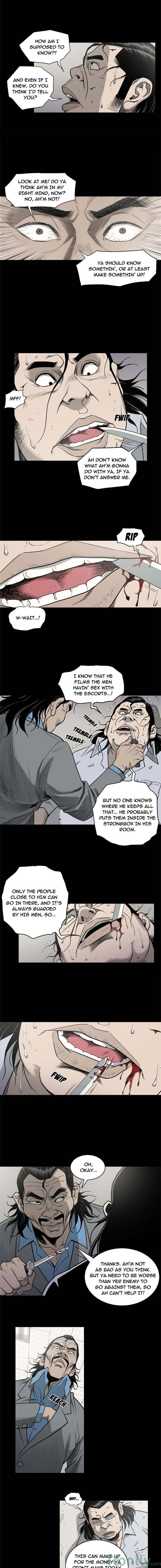 On My Way - Chapter 55 [photo 8] - MangaPorn