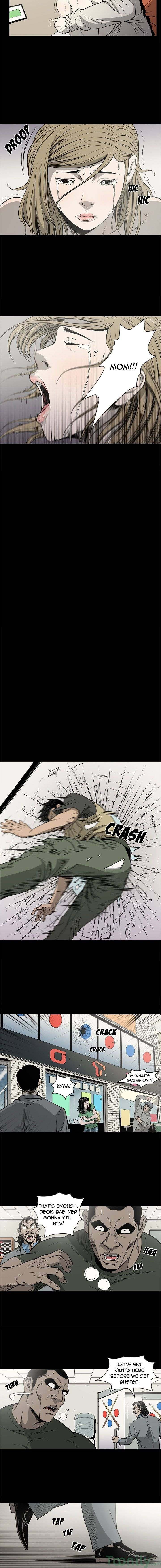 On My Way - Chapter 56 [photo 2] - MangaPorn