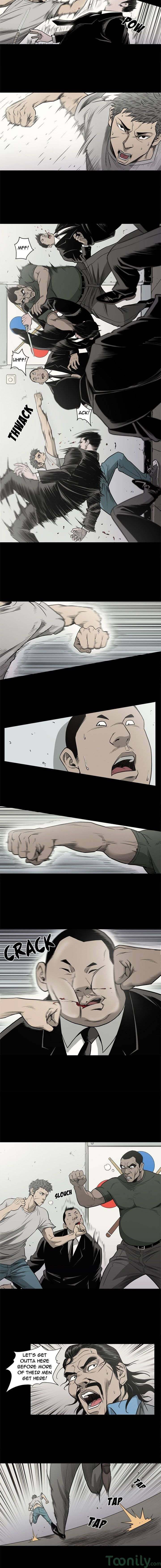 On My Way - Chapter 56 [photo 9] - MangaPorn