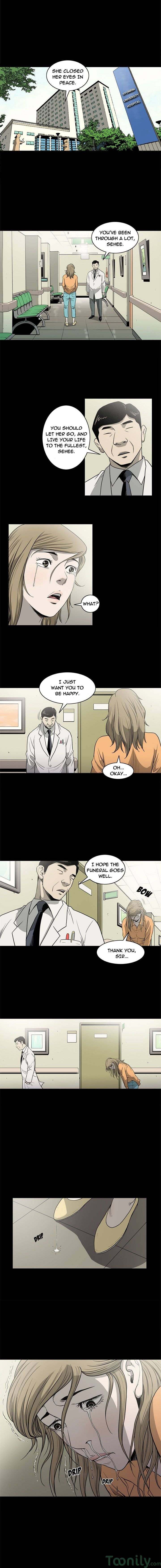 On My Way - Chapter 57 [photo 2] - MangaPorn