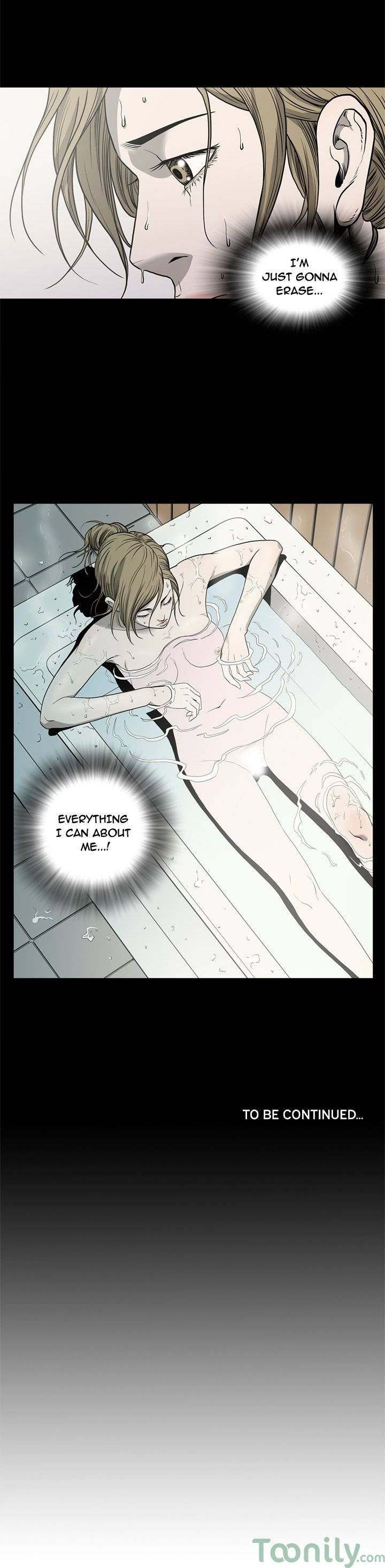 On My Way - Chapter 59 [photo 11] - MangaPorn