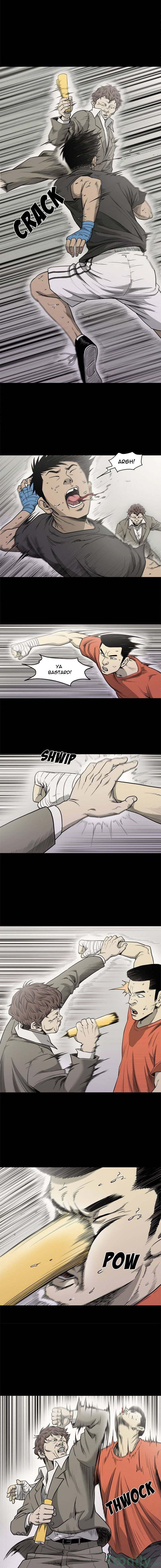 On My Way - Chapter 59 [photo 2] - MangaPorn