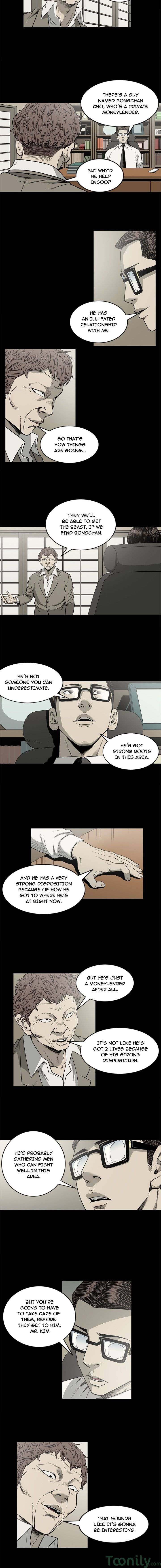 On My Way - Chapter 59 [photo 8] - MangaPorn