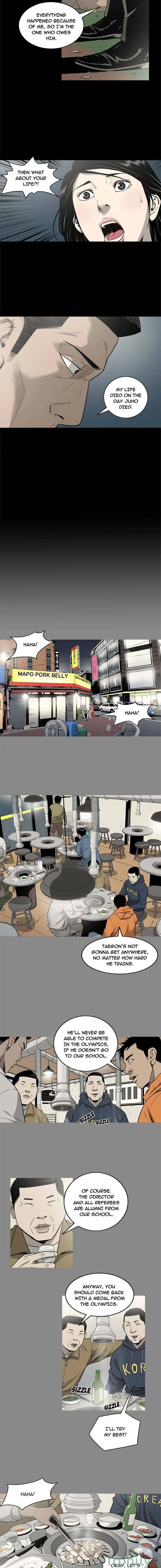 On My Way - Chapter 60 [photo 10] - MangaPorn