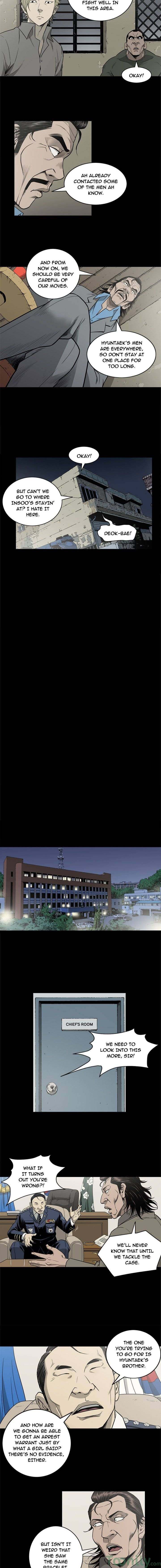 On My Way - Chapter 60 [photo 2] - MangaPorn