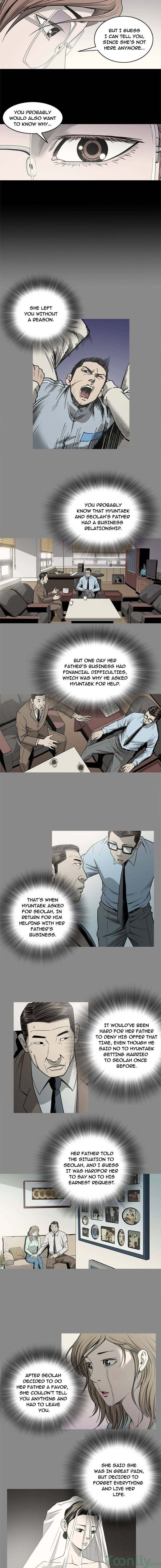 On My Way - Chapter 60 [photo 5] - MangaPorn