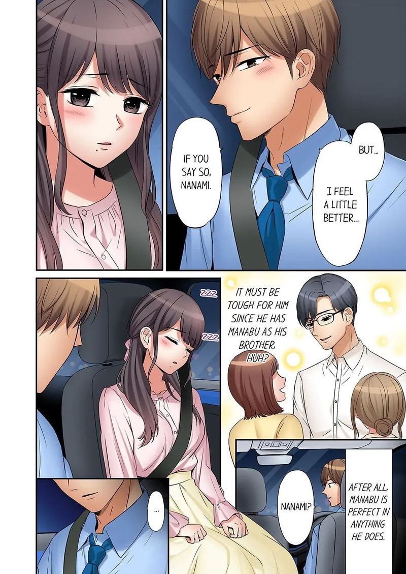 You Can Cum Three More Times, Right? - Chapter 24 [photo 4] - MangaPorn