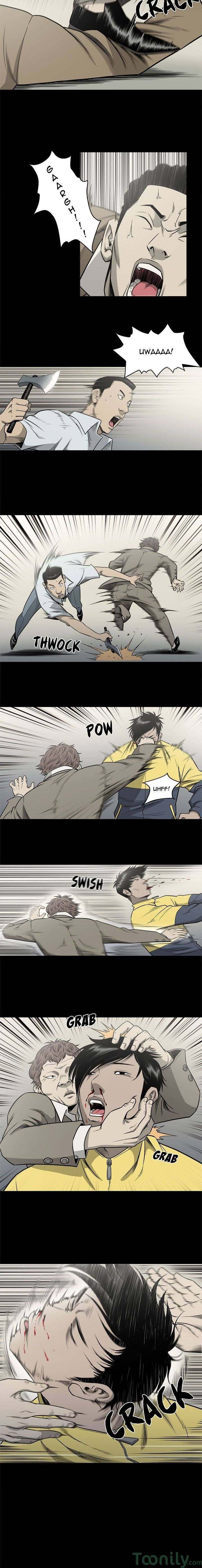 On My Way - Chapter 62 [photo 10] - MangaPorn