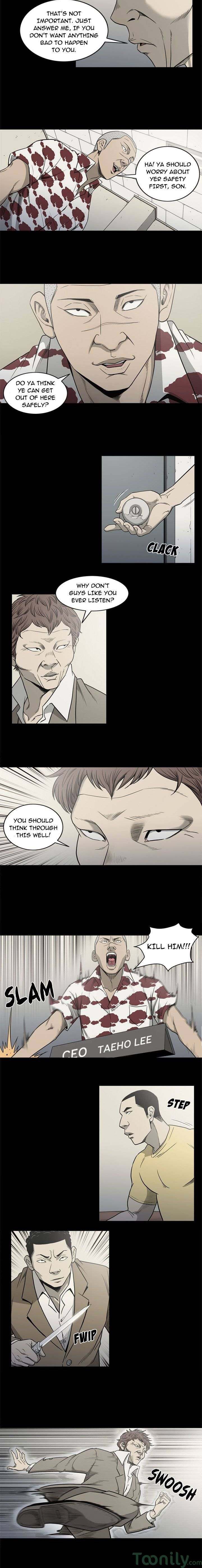 On My Way - Chapter 62 [photo 8] - MangaPorn