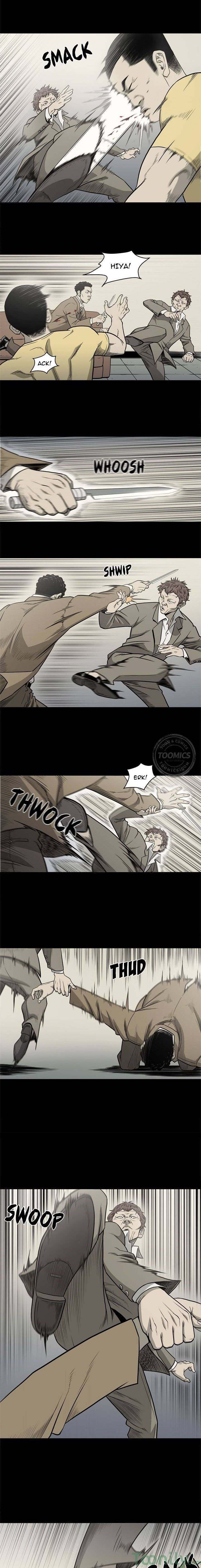 On My Way - Chapter 62 [photo 9] - MangaPorn