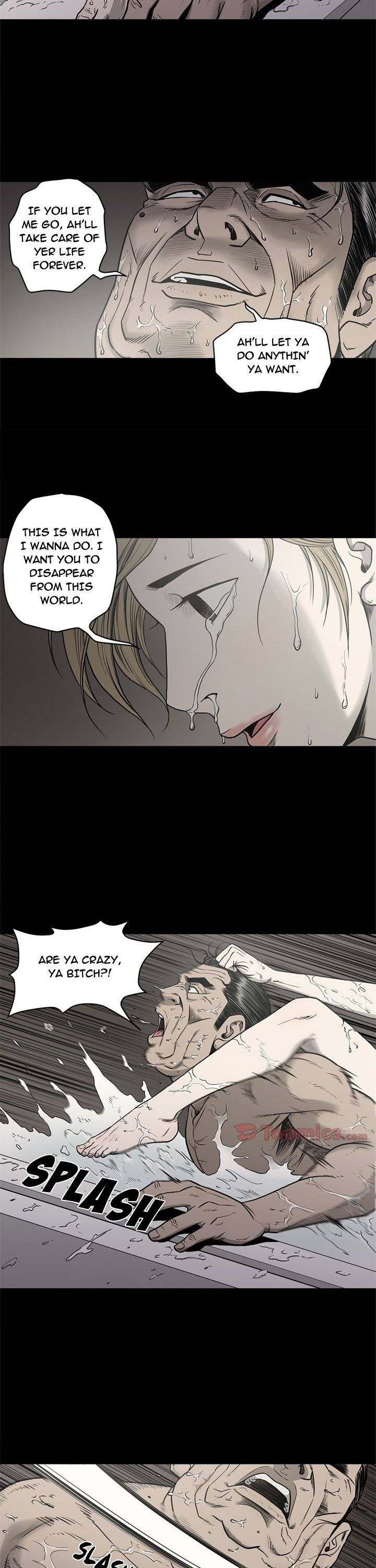 On My Way - Chapter 65 [photo 13] - MangaPorn