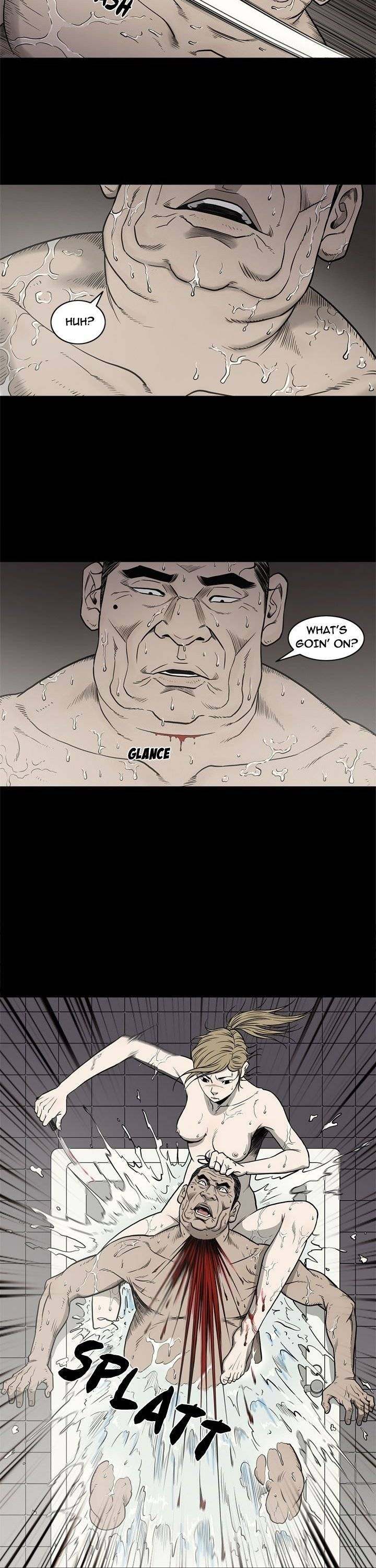 On My Way - Chapter 65 [photo 14] - MangaPorn