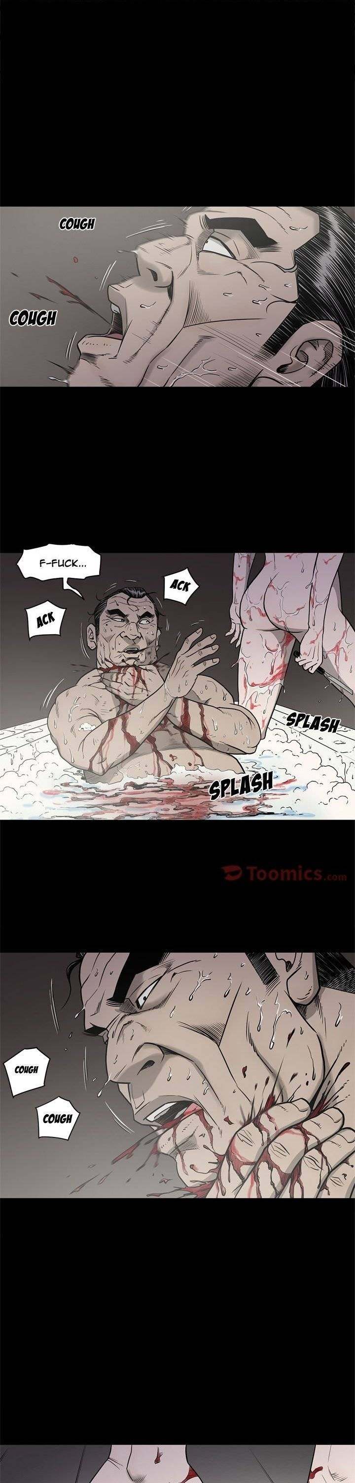 On My Way - Chapter 65 [photo 15] - MangaPorn