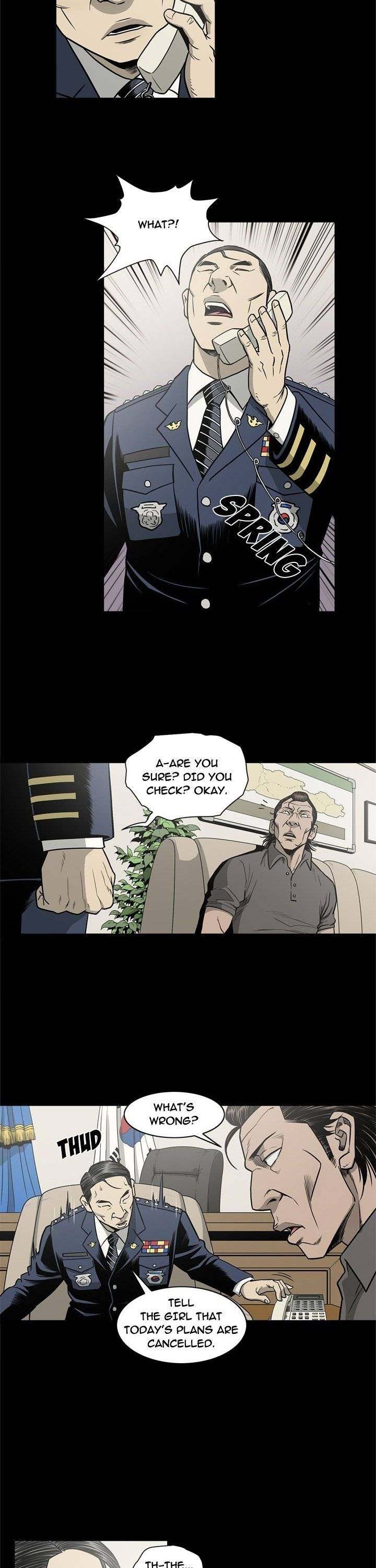 On My Way - Chapter 65 [photo 18] - MangaPorn