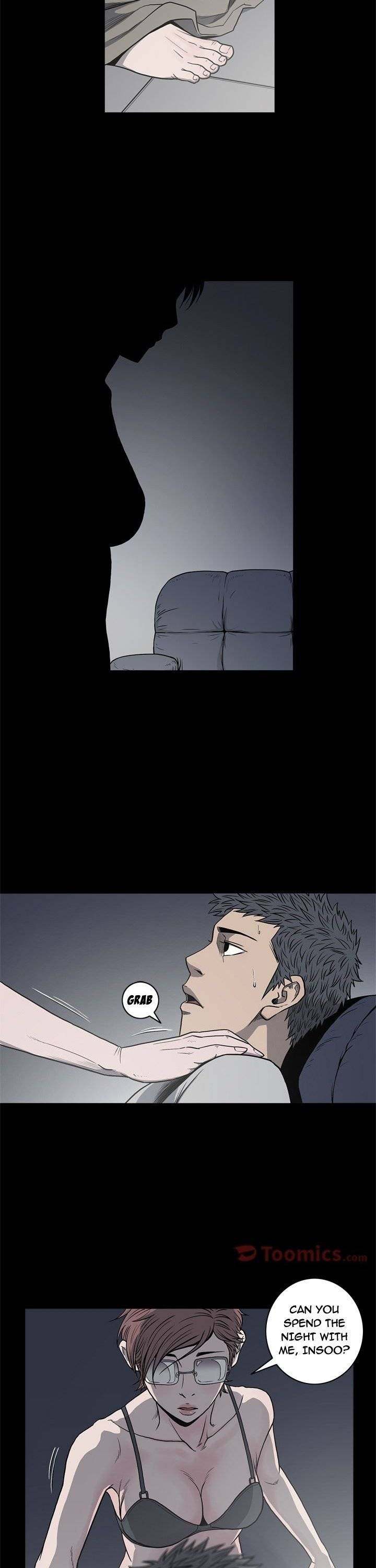 On My Way - Chapter 65 [photo 2] - MangaPorn