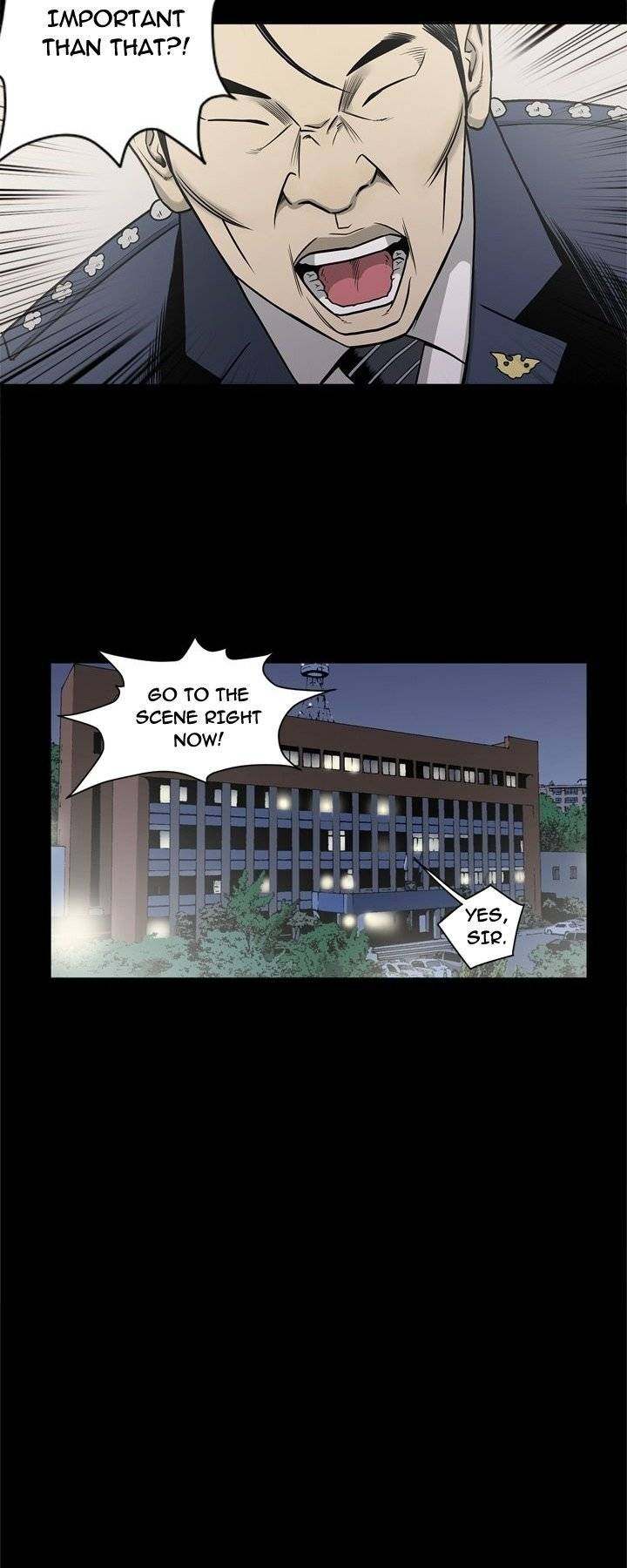 On My Way - Chapter 65 [photo 20] - MangaPorn