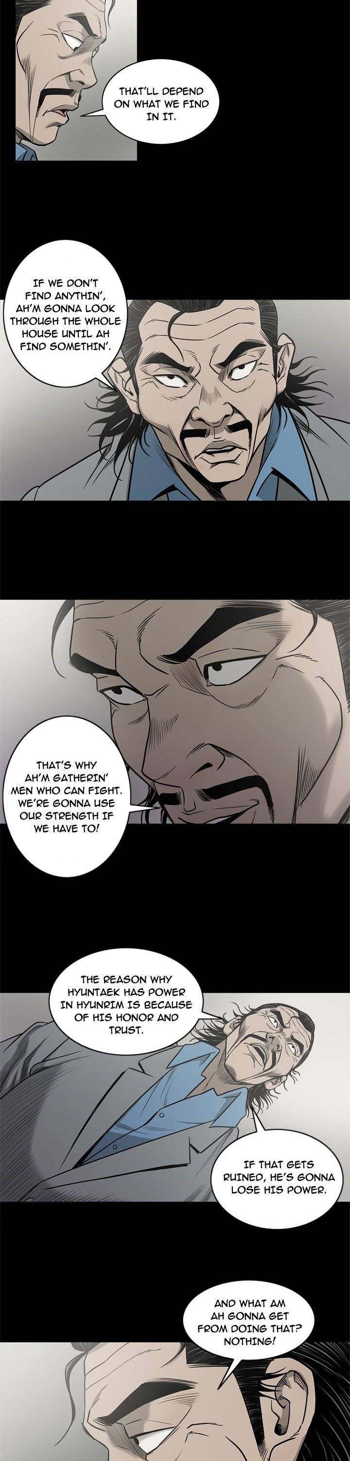 On My Way - Chapter 65 [photo 23] - MangaPorn