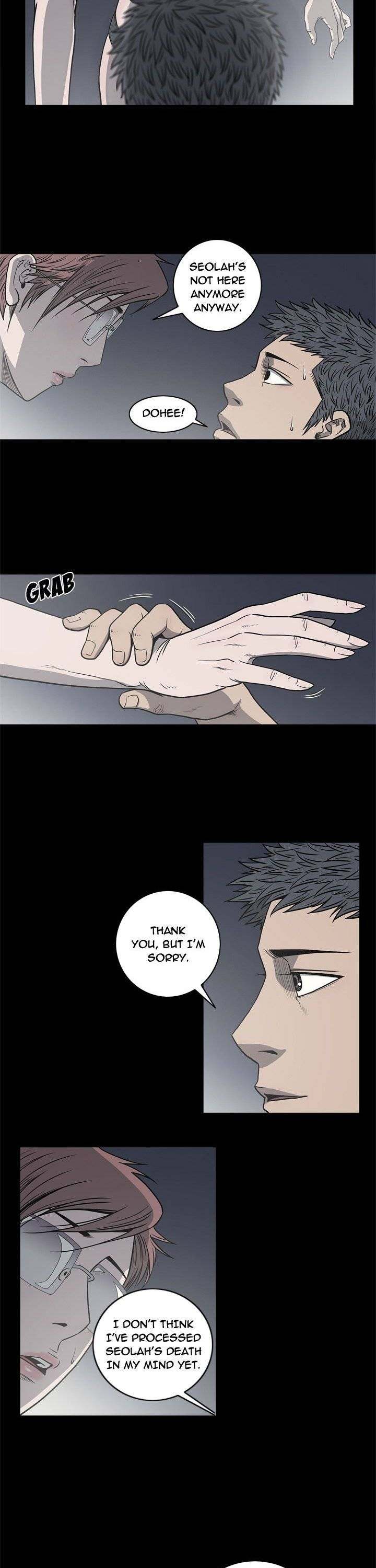 On My Way - Chapter 65 [photo 3] - MangaPorn