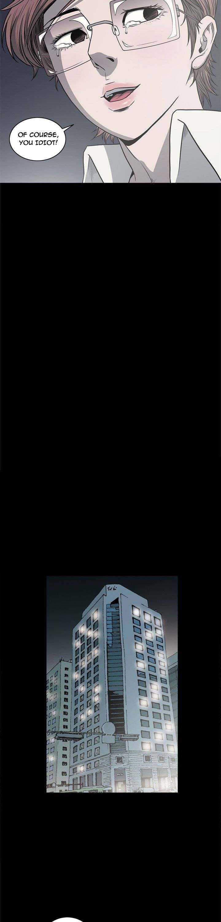 On My Way - Chapter 65 [photo 7] - MangaPorn