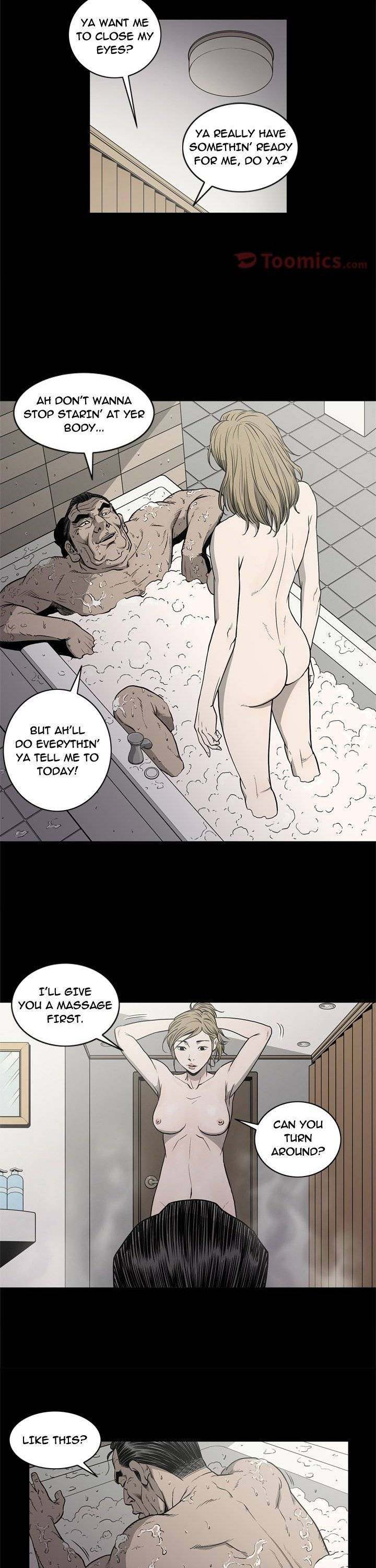 On My Way - Chapter 65 [photo 8] - MangaPorn