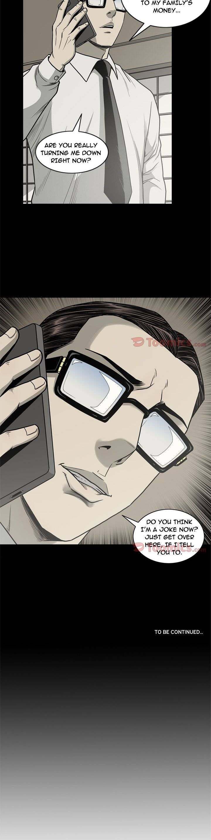 On My Way - Chapter 66 [photo 24] - MangaPorn