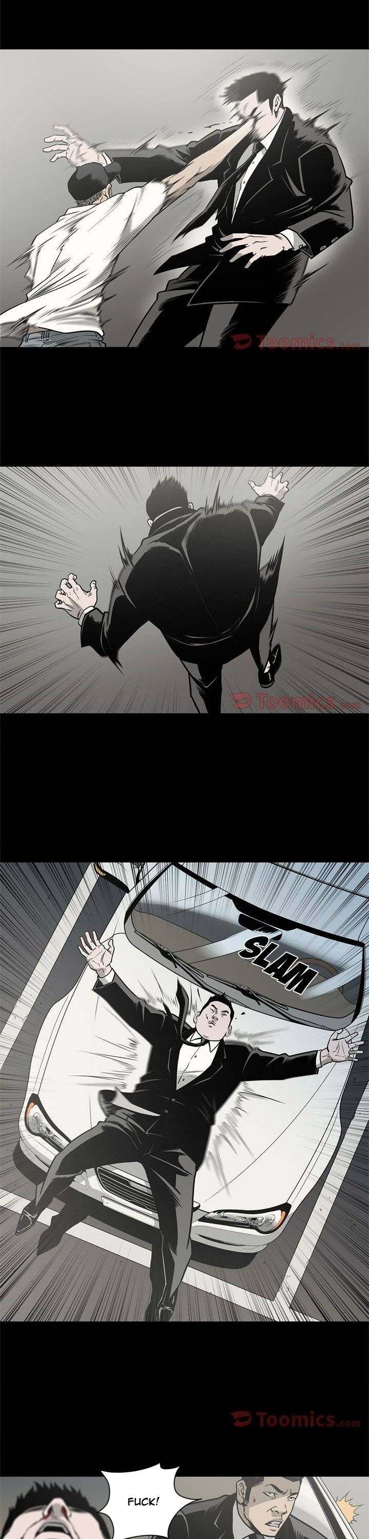 On My Way - Chapter 67 [photo 23] - MangaPorn