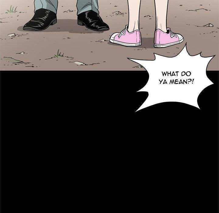 On My Way - Chapter 68 [photo 16] - MangaPorn